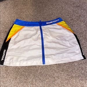 Honda Skirt